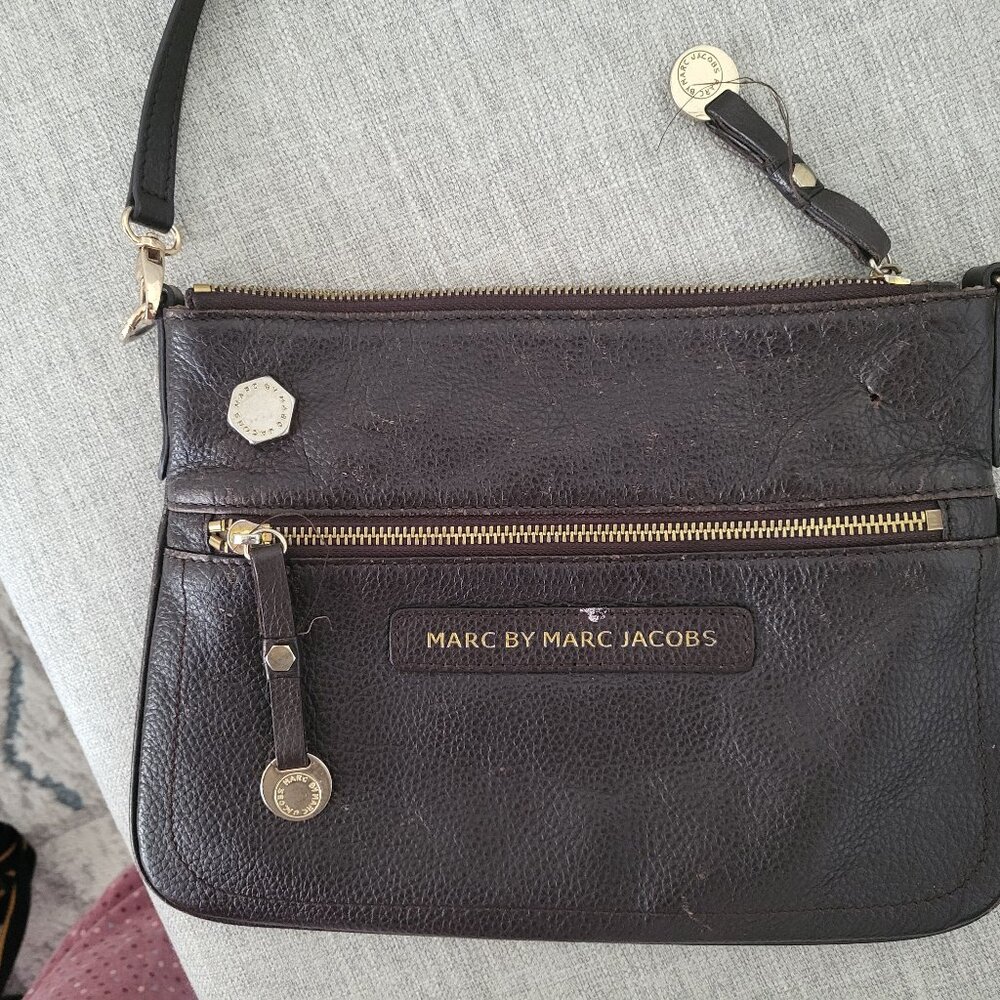 Marc Jacobs Clutch 🖤